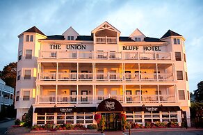 Union Bluff Hotel & Meeting House