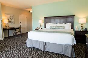 Union Bluff Hotel & Meeting House