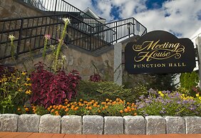 Union Bluff Hotel & Meeting House