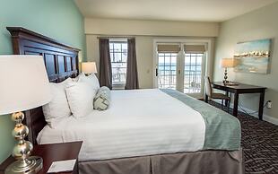 Union Bluff Hotel & Meeting House