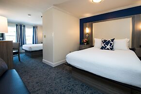 Union Bluff Hotel & Meeting House