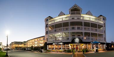 Union Bluff Hotel & Meeting House