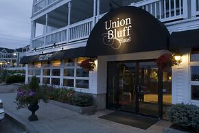 Union Bluff Hotel & Meeting House