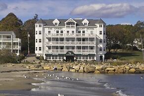 Union Bluff Hotel & Meeting House