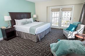 Union Bluff Hotel & Meeting House