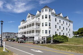 Union Bluff Hotel & Meeting House