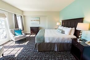 Union Bluff Hotel & Meeting House