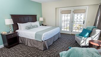Union Bluff Hotel & Meeting House