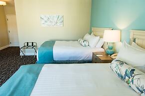 Union Bluff Hotel & Meeting House