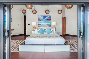 Tamarind Hills Resort & Villas
