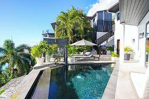 Tamarind Hills Resort & Villas