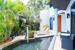 Tamarind Hills Resort & Villas