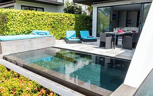 Tamarind Hills Resort & Villas