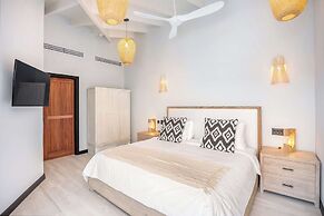 Tamarind Hills Resort & Villas