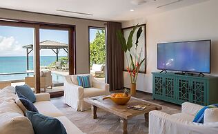 Tamarind Hills Resort & Villas