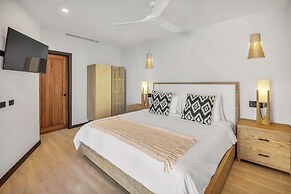 Tamarind Hills Resort & Villas