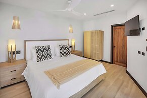 Tamarind Hills Resort & Villas