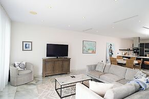 Tamarind Hills Resort & Villas