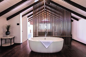 Tamarind Hills Resort & Villas