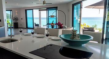 Tamarind Hills Resort & Villas