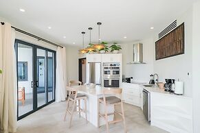 Tamarind Hills Resort & Villas