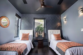 Tamarind Hills Resort & Villas