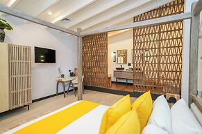 Tamarind Hills Resort & Villas