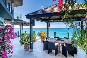 Tamarind Hills Resort & Villas