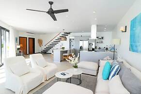 Tamarind Hills Resort & Villas