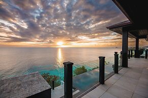 Tamarind Hills Resort & Villas