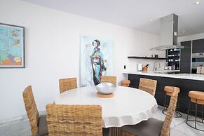 Tamarind Hills Resort & Villas