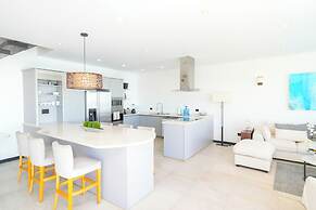 Tamarind Hills Resort & Villas