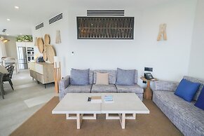 Tamarind Hills Resort & Villas