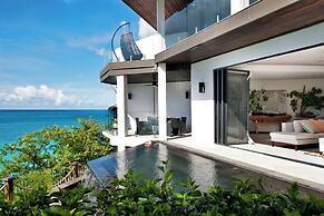 Tamarind Hills Resort & Villas