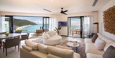 Tamarind Hills Resort & Villas