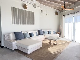 Tamarind Hills Resort & Villas