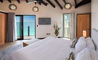 Tamarind Hills Resort & Villas