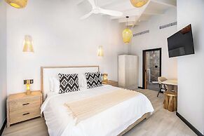 Tamarind Hills Resort & Villas