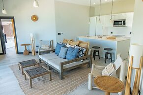 Tamarind Hills Resort & Villas