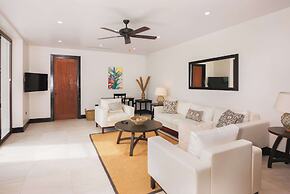 Tamarind Hills Resort & Villas