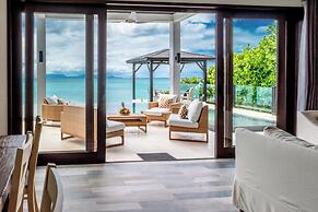 Tamarind Hills Resort & Villas