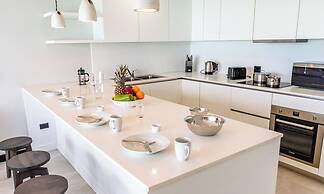 Tamarind Hills Resort & Villas