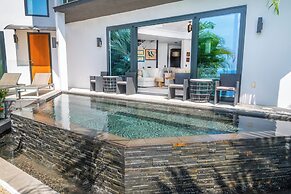 Tamarind Hills Resort & Villas