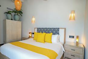 Tamarind Hills Resort & Villas