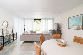 Tamarind Hills Resort & Villas