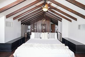 Tamarind Hills Resort & Villas