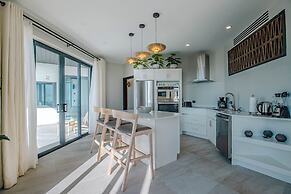 Tamarind Hills Resort & Villas