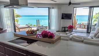 Tamarind Hills Resort & Villas