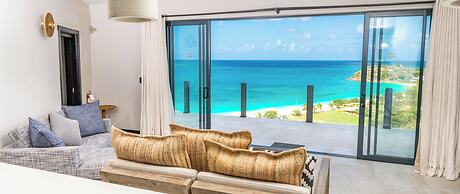 Tamarind Hills Resort & Villas