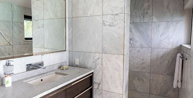 Tamarind Hills Resort & Villas